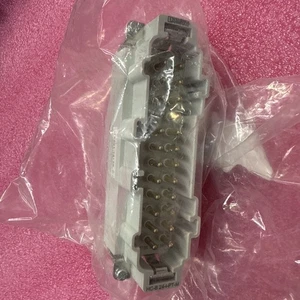 1pcs PHOENIX CONTACT Contact Pin 1407736 HC-B24-I-PT-M - Picture 1 of 3