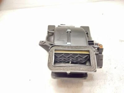 2002-2005 Mercedes ML-Class Rear A/C Blower Motor W/Housing OEM 1638200308 - Image 1 of 4
