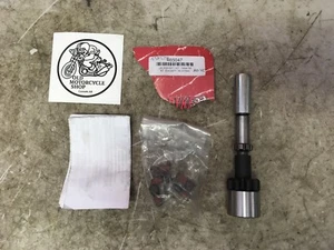SPYKE STARTER JACKSHAFT KIT 1994 - 2006 BIG TWIN HARLEY DAVIDSON 465047 - Picture 1 of 5