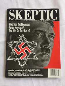 Skeptic Magazine Vol. 12, No. 4 - The Holocaust - Picture 1 of 4