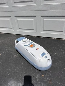 Electrolux Aerus Guardian C154B Vacuum Cleaner Canister Only With Attachments - Picture 1 of 4