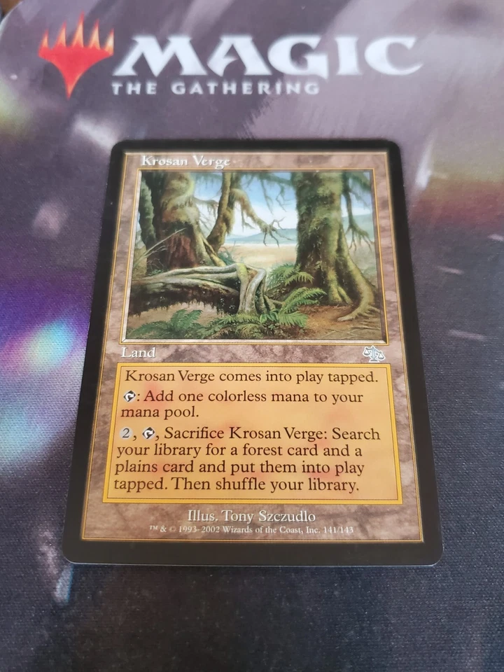 Mtg. Krosan Verge. Judgment. Lp  - Image 1 of 1