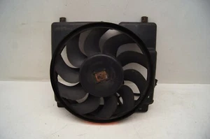 2002 JEEP LIBERTY RADIATOR FAN ASSEMBLY 1544-300 4569632 - Picture 1 of 12
