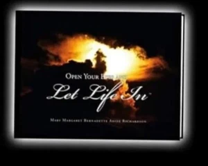 Open Your Eyes and Let Life in. Visual Proof Scriptures R True And God Is W Us - Picture 1 of 3
