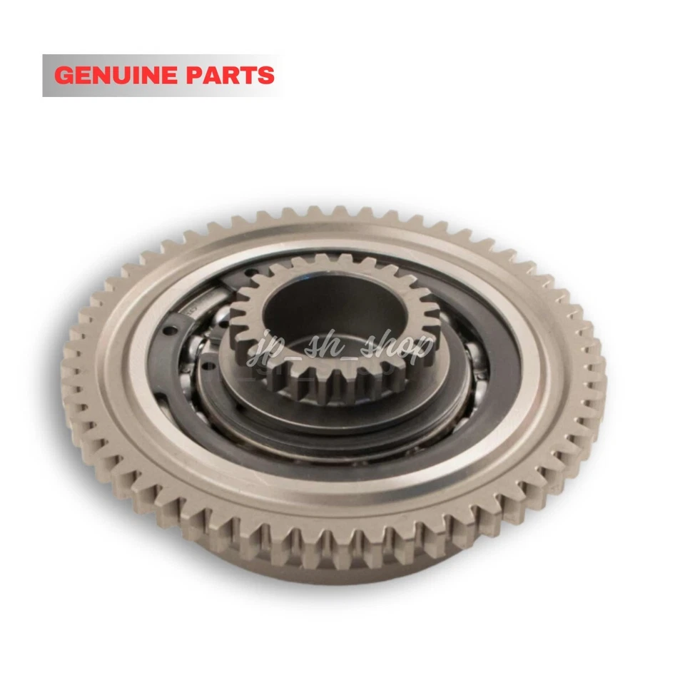 YAMAHA Genuine Supercharger Dampener Clutch 6ET-17800-00 - Image 1 of 1