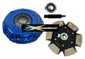 FX STAGE 3 CLUTCH KIT fits for 2016-2022 HONDA CIVIC CIVIC Si ACCORD 1.5L TURBO - Picture 1 of 6