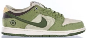 Size 8.5 Men’s - Nike Yuto Horigome x Dunk SB Low Matcha rare jordan og - Picture 1 of 1