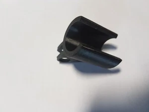 YAESU MD-1 dynamic desk-top microphone Replacement part. - Zdjęcie 1 z 6