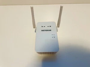 Netgear Wifi Range Extender Model EX6100 - Bild 1 von 2
