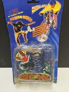Vintage Micro BMX Toy  - Picture 1 of 1