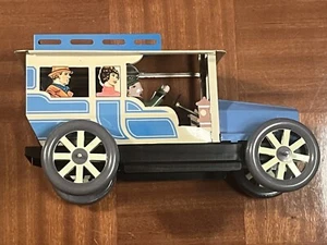 paya blechspielzeug Innenlenker Limousine Replika - Bild 1 von 5