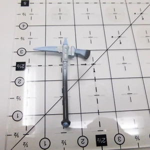 Jazwares Fortnite Axt Erntewerkzeug Requisite maßgeschneidertes Futter 1/16 GEFRORENER RITTER - Bild 1 von 7