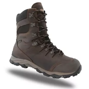 Meindl EuroLight Hunter 300 Insulated Gore Tex Outdoor Hiking Hunting Boots 5632 - Picture 1 of 4