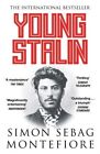 Young Stalin UC Montefiore Simon Sebag Orion Publishing Co Paperback  Softback