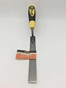Tuck Pointing Trowel 6-3/4” X 3/4” Soft Touch Handle - Picture 1 of 5