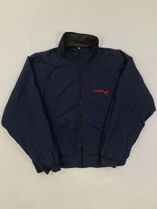 Chaquetas de trabajo para hombre 3XL forradas de lana uniforme industrial #B17 - Imagen 1 de 7