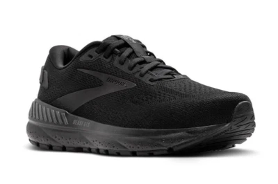 BROOKS BEAST GTS 24 Scarpe Running/Corsa UOMO [+GRATIS BRT] Black/Ebony