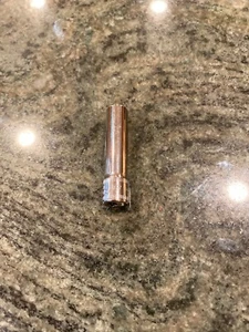 Snap-on stmm8 8mm 6pt 1/4" drive deep socket - Bild 1 von 6