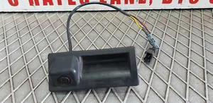 AUDI A3 S3 RS3 8V 2013 - 2020 REAR VIEW REVERSE CAMERA - Picture 1 of 4