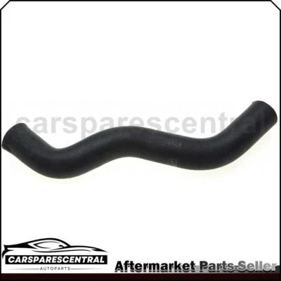 Manguera de refrigerante de radiador superior Chevrolet Spectrum Gates 1985 1986 1987 1988 Foto 1 de 2