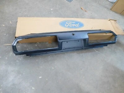 Новый из старых запасов оригинальный производитель Ford 1976 1977 1978 Mustang II панель заднего фонаря листовой металл Cobra 2 - Изображение 1 из 4