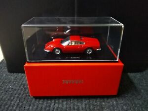 Kyosho 1:43 Ferrari Dino 246 GT