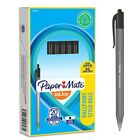 Newell Brands Paper Mate InkJoy 100 Retractable Ballpoint Pen 1.0mm Tip 0. NUOVO