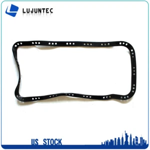 Fits 1999-2001 Acura Integra 1.8L Honda CR-V 2.0L DOHC Oil Pan Gasket - Picture 1 of 1