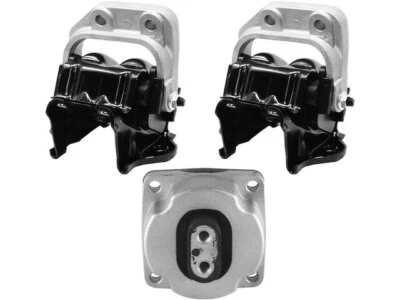 For 2008-2010 Dodge Challenger Engine Mount Kit 64656DKKS 2009 6.1L V8 - Image 1 of 2