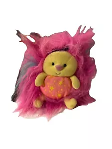 Juguete de peluche Tyco Lil’ Fursons vintage años 90 Baby Furson muñeca incluida de colección - Imagen 1 de 4