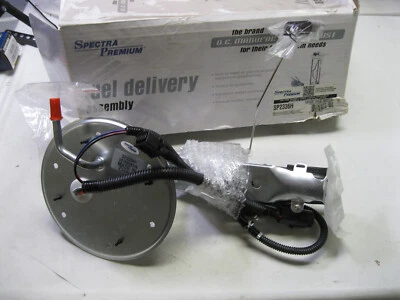 Spectra Premium Industries SP2336H - Fuel Pump and Sender Assembly (box rough) Foto 1 de 4