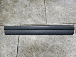 2004 - 2008 BMW X3 (E83) - DRIVER REAR DOOR SILL COVER 7051381 - Picture 1 of 5