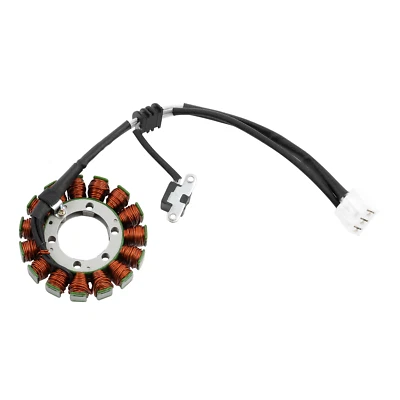 Bobina de estator generador Magneto apta para Yamaha YZF R1 2015-2025 YZF R1S 2016-2018 Foto 1 de 4