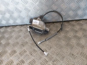 Serrure de porte Arrière Gauche - PEUGEOT 208 I (1) PHASE I (1) - Picture 1 of 4