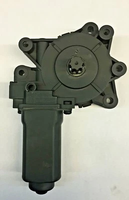 Window Lift Motor Front Left 42-454 Reman fits: CARAVAN VOYAGER TOWN & COUNTRY - Image 1 of 2