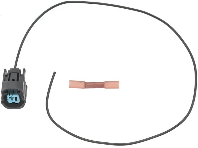 Conector sensor de golpe SMP 41BFWG36 para Isuzu Oasis 1998 1999 Foto 1 de 1