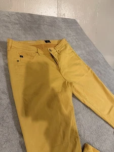 AG Adriano Goldschmied Damen Abbey Skinny Ankle Jeans Gr. 30 Regular Mid Rise - Bild 1 von 13