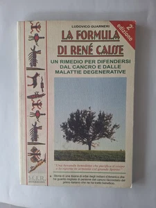 Die Geschichte von Renè Caisse von der Formel, die Tausende von Menschen Krebs geheilt hat - Bild 1 von 3