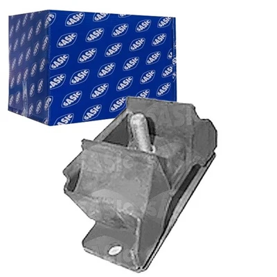 SASIC MOTORLAGER GUMMIMETALLLAGER RECHTS OBEN passend für CITROËN C25 FIAT DUCAT - Bild 1 von 2