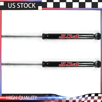 For 2004-2020 Toyota Sienna 4X4/2WD New OE Rear Shocks_ - Image 1 of 3