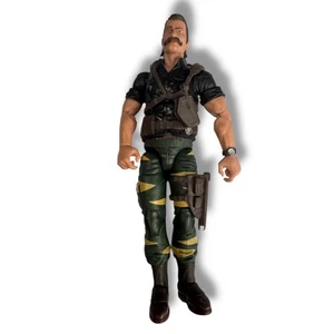 G.I. JOE CLASSIFIED SERIES TIGER FORCE RECONDO BERSAGLIO ESCLUSIVO ( SCIOLTO) - Foto 1 di 3