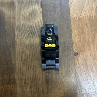 乐高蝙蝠侠手表链接 — 第 1/3 张图片