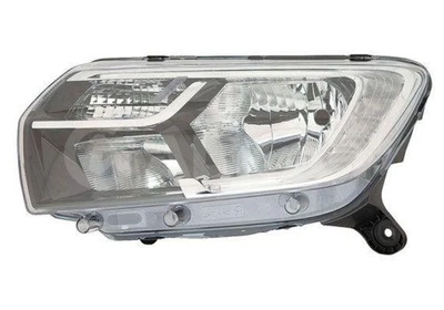 ALKAR Hauptscheinwerfer Scheinwerfer Frontscheinwerfer Rechts 65338 - Bild 1 von 2