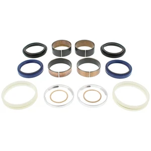 Pivot Works Fork Rebuild Kit PWFFK-Y04-400 For Yamaha YZ125 2004 - Picture 1 of 3