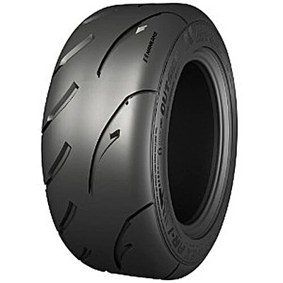 NANKANG Sommerreifen 185/60 R 14 TL 82V SPORTNEX AR-1 MFS BSW (SEMI  - Bild 1 von 3