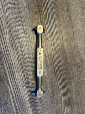 Vtg CRAFTSMAN ▪️4110▪️ OFFSET SCREWDRIVER 🔸️ USA - Image 1 of 4