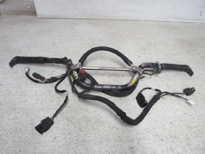 2022 POLARIS RMK KHAOS 850 BOOST HANDLE BARS PRO TAPER WARMER CONTROLS  #2934 - Picture 1 of 10