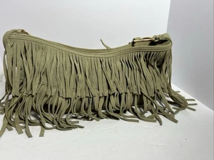 BCB Mädchen Umhängetasche mit Fransen - Bild 1 von 16