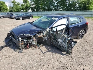 Temperature Control Automatic Temperature Control Fits 20-23 IMPREZA 12130770 - Picture 1 of 12