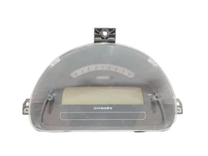P9660225980 CUADRO INSTRUMENTOS / 68011 PARA CITROËN C2 1.4 - Imagen 1 de 10